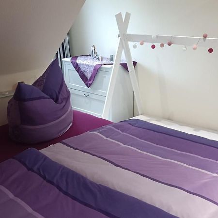 Heiligenstadt Ferienwohnung Franke מראה חיצוני תמונה
